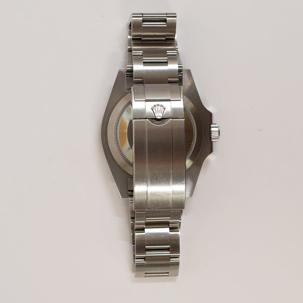 Rolex Submariner (No Date) 124060