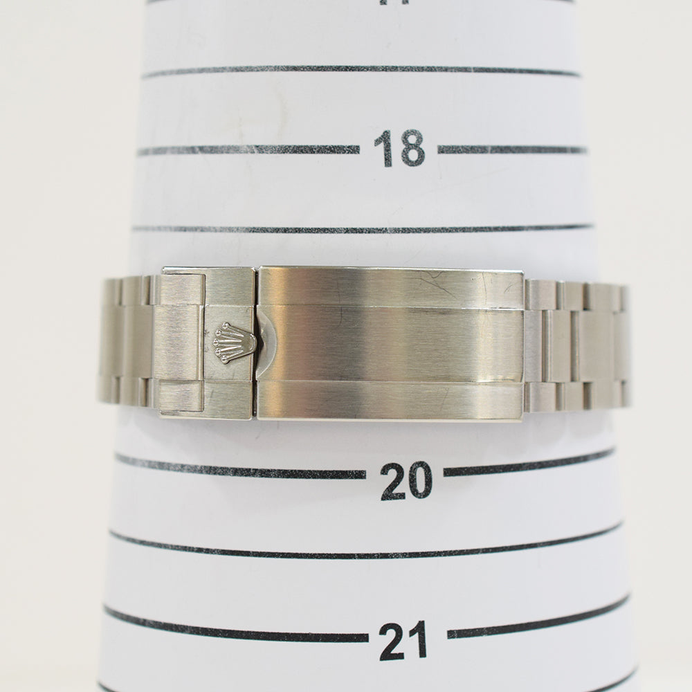 Rolex Submariner (No Date) 124060