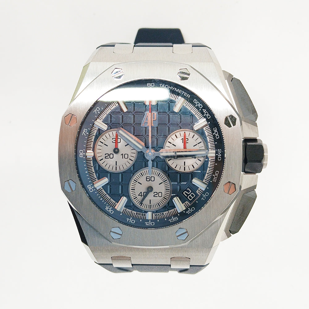 Audemars Piguet Royal Oak Offshore Chronograph 26420TI.OO.A027CA.01