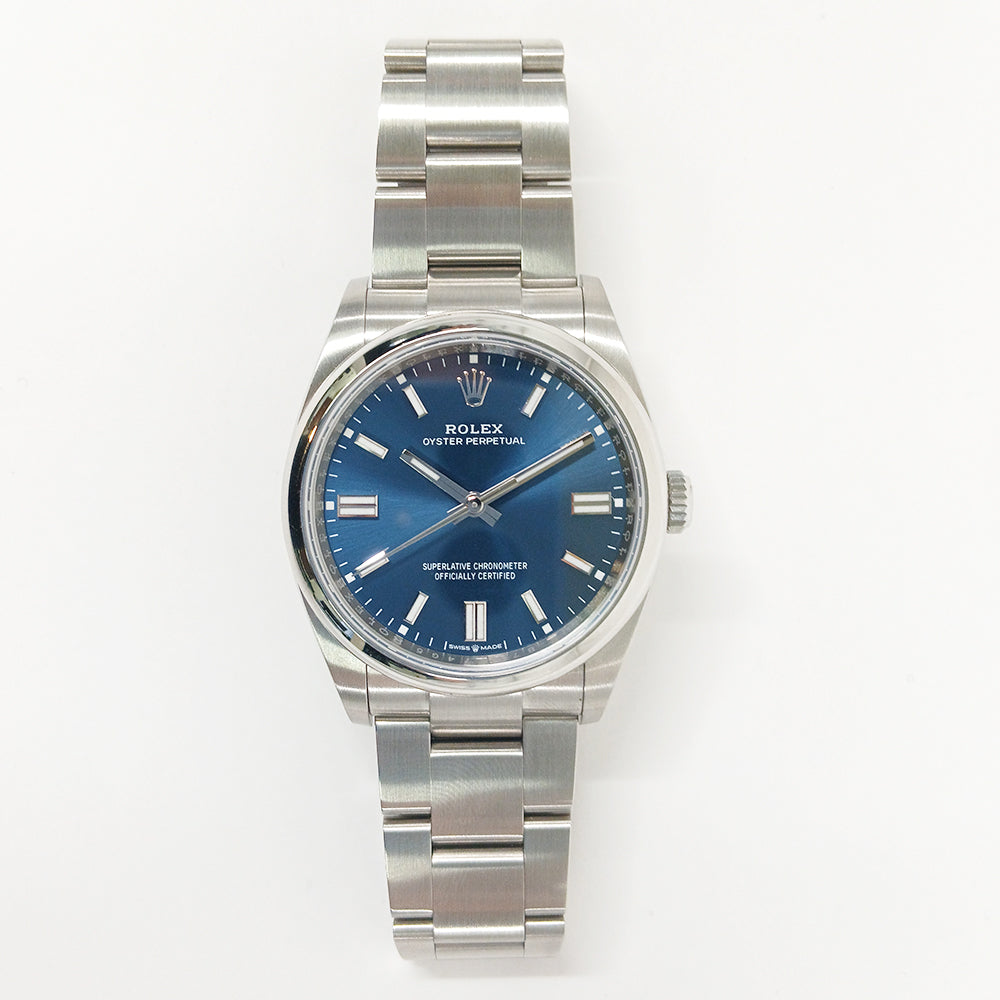 Rolex Oyster Perpetual 36 126000