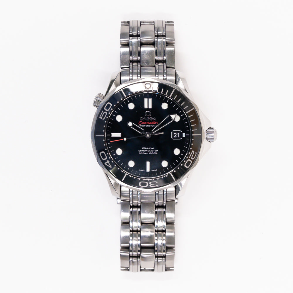 Omega Seamaster Diver 300m 212.30.41.20.01.003