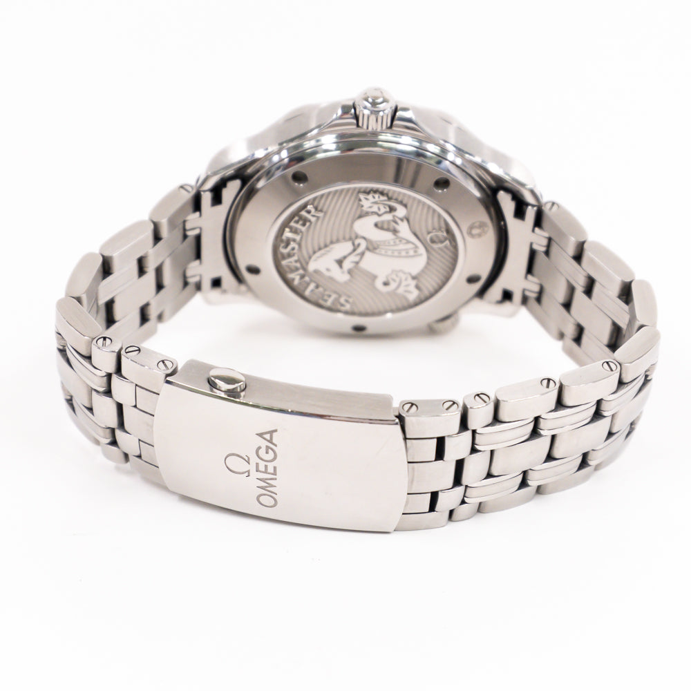 Omega Seamaster Diver 300m 212.30.41.20.01.003