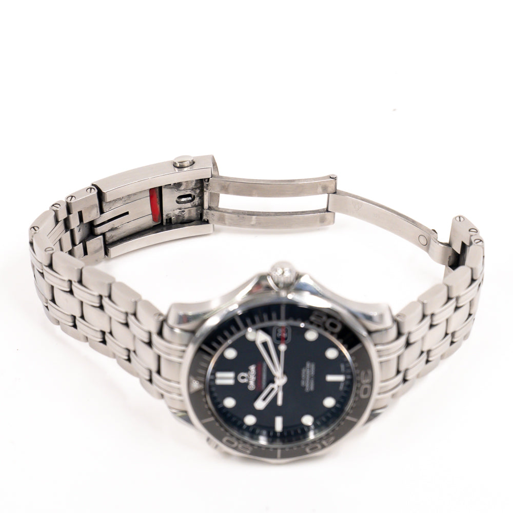 Omega Seamaster Diver 300m 212.30.41.20.01.003