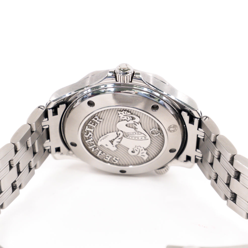 Omega Seamaster Diver 300m 212.30.41.20.01.003
