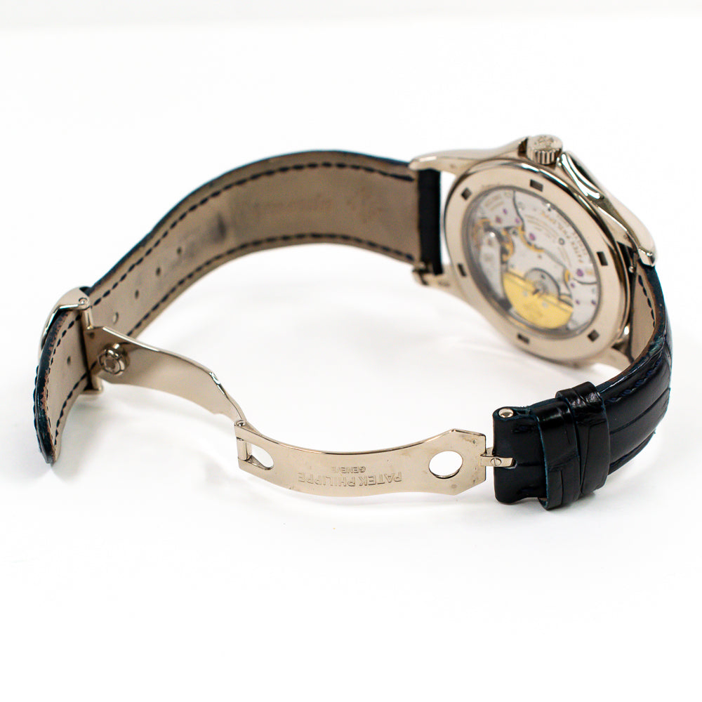 Patek Philippe World Time 5130G-001