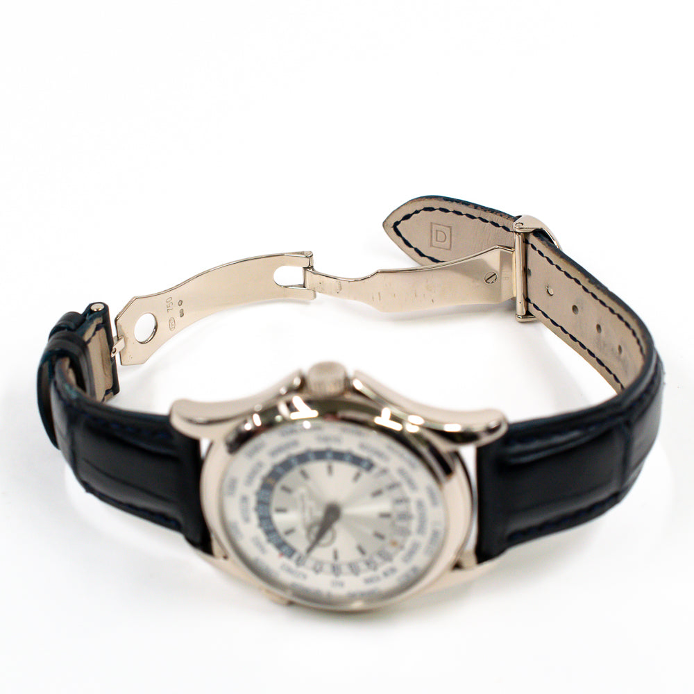 Patek Philippe World Time 5130G-001
