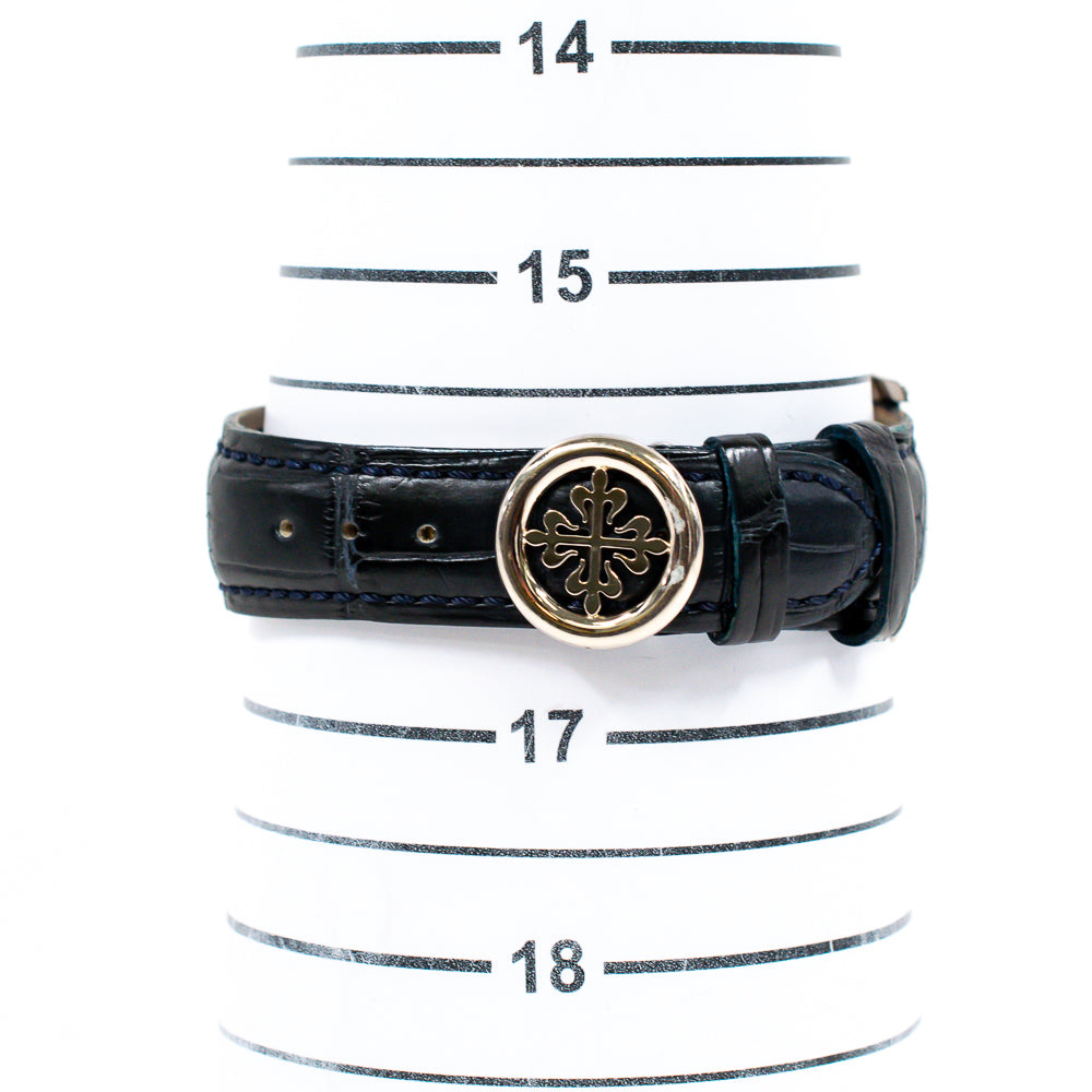 Patek Philippe World Time 5130G-001