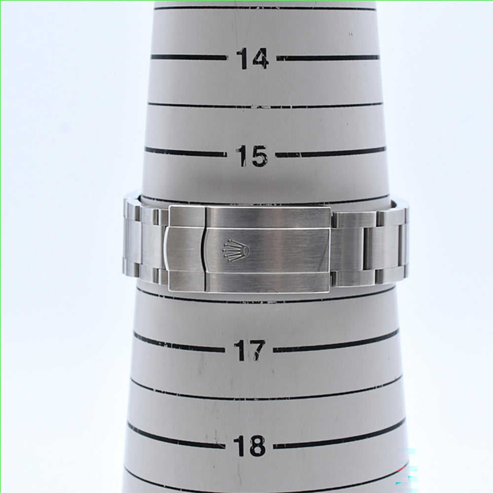 Rolex Oyster Perpetual 36 126000