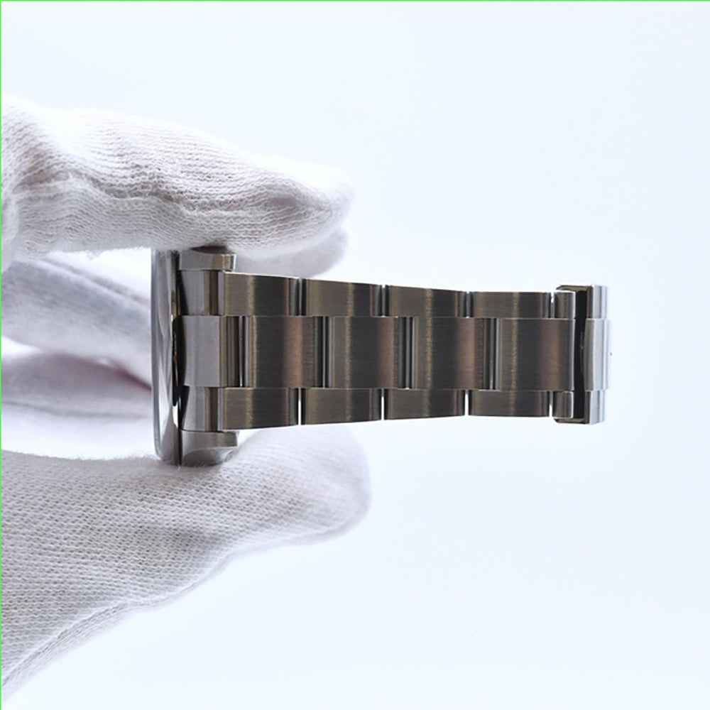 Rolex Oyster Perpetual 36 126000