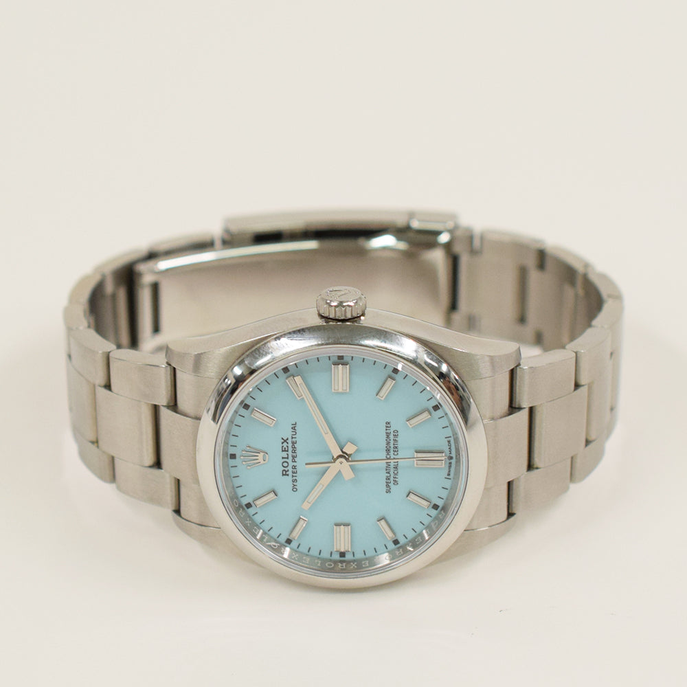 Rolex Oyster Perpetual 36 126000