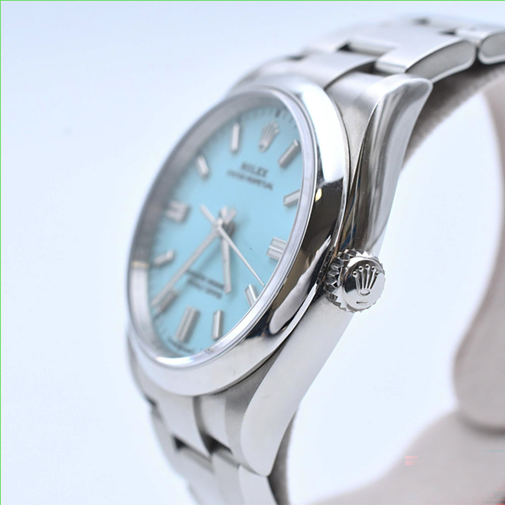 Rolex Oyster Perpetual 36 126000