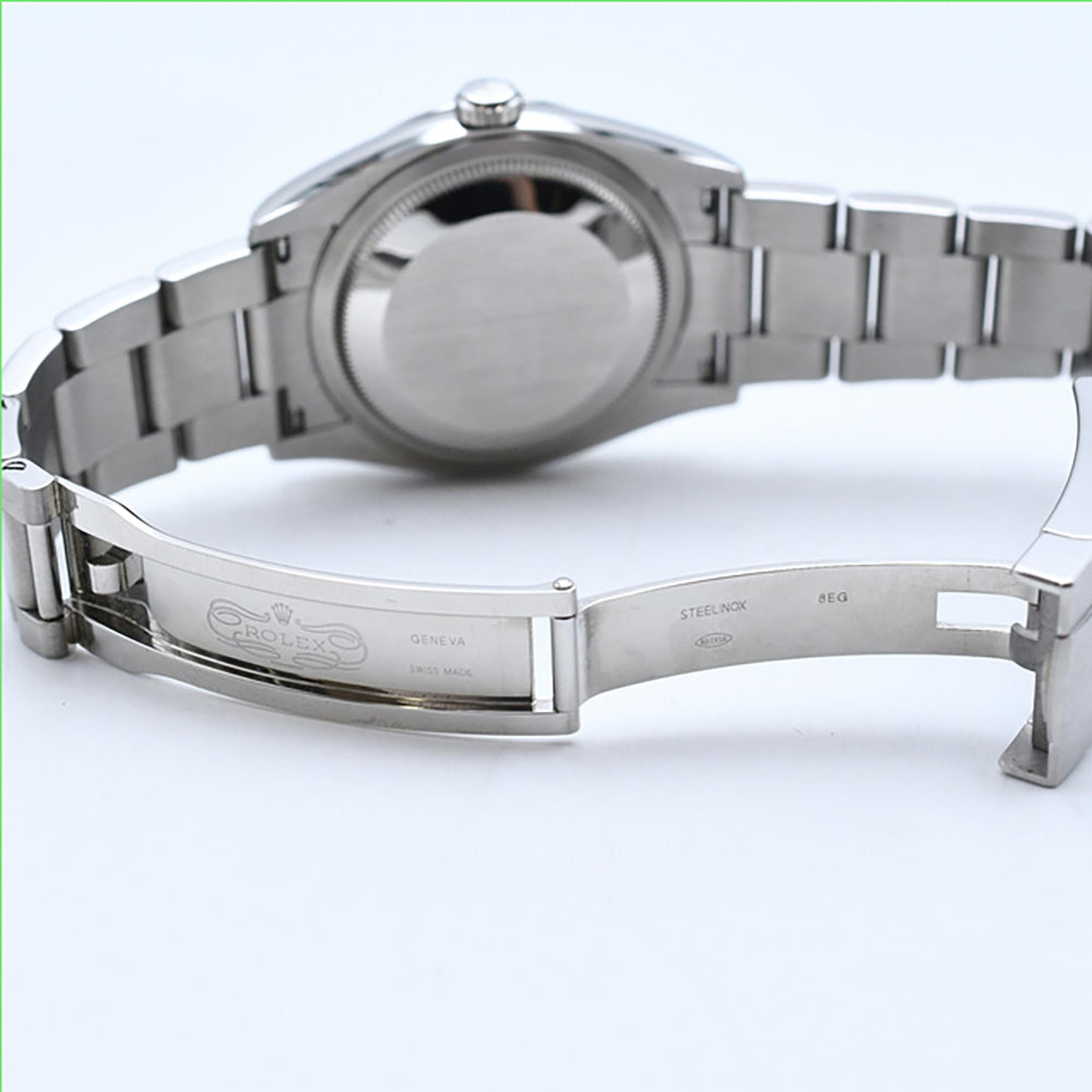 Rolex Oyster Perpetual 36 126000