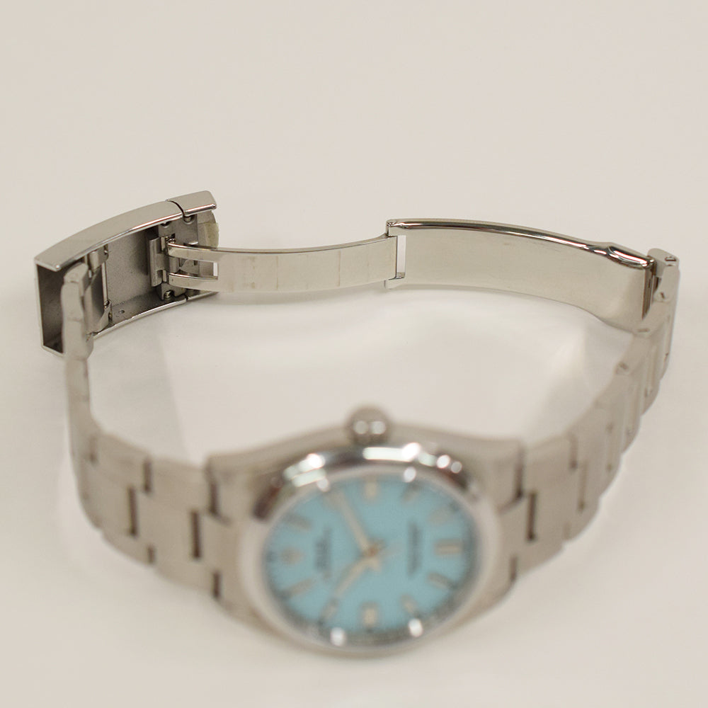 Rolex Oyster Perpetual 36 126000