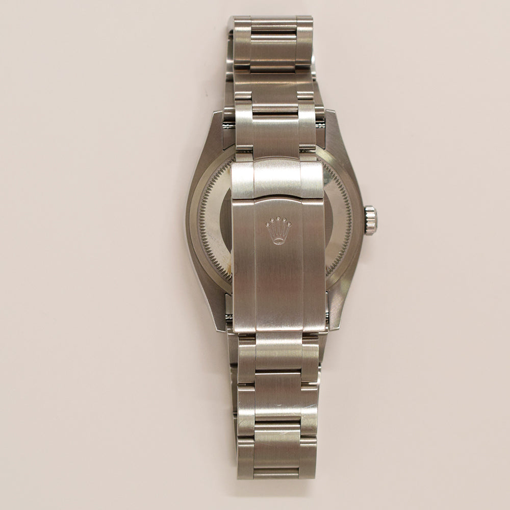 Rolex Oyster Perpetual 36 126000