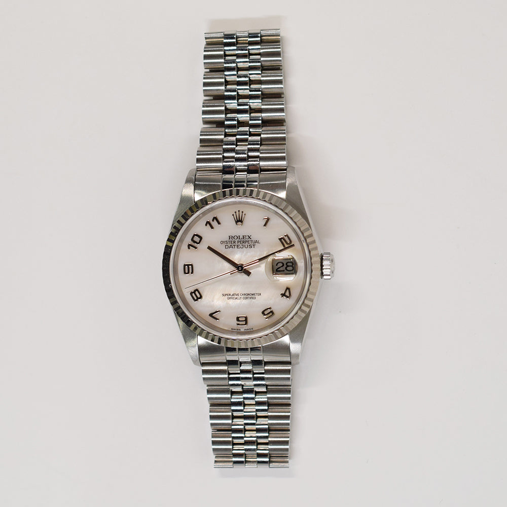 Rolex Datejust 36 16234