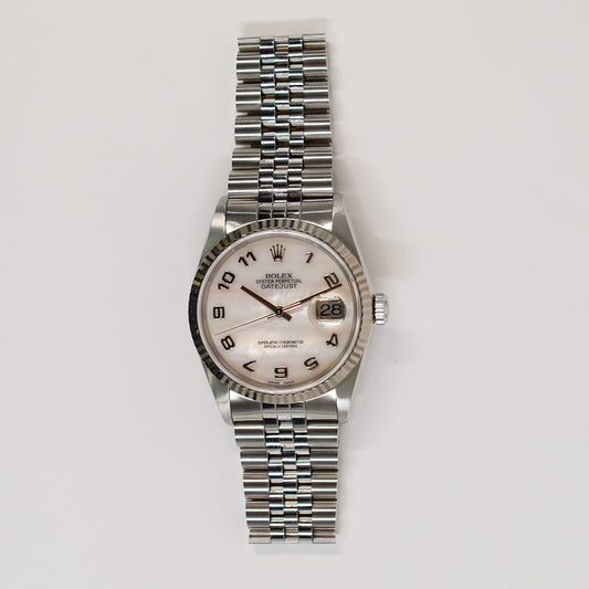Rolex Datejust 36 16234