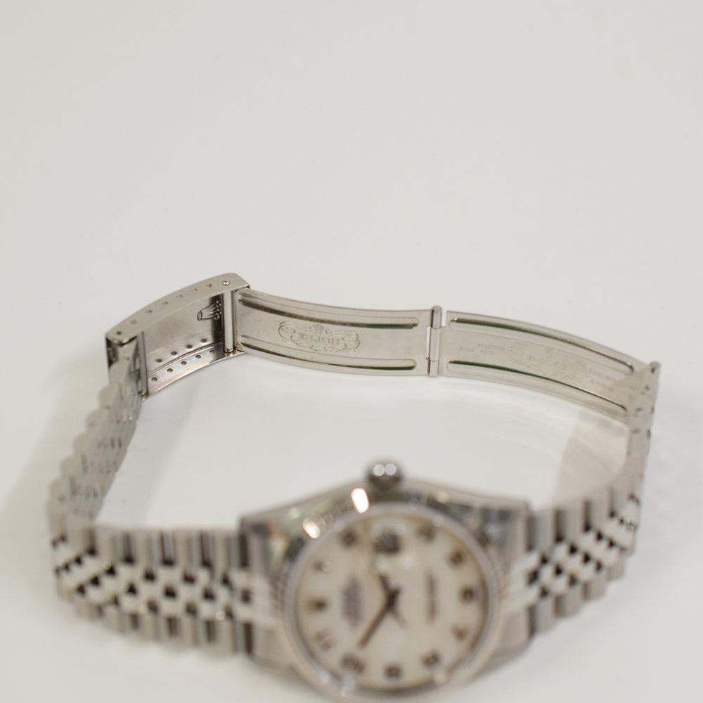 Rolex Datejust 36 16234