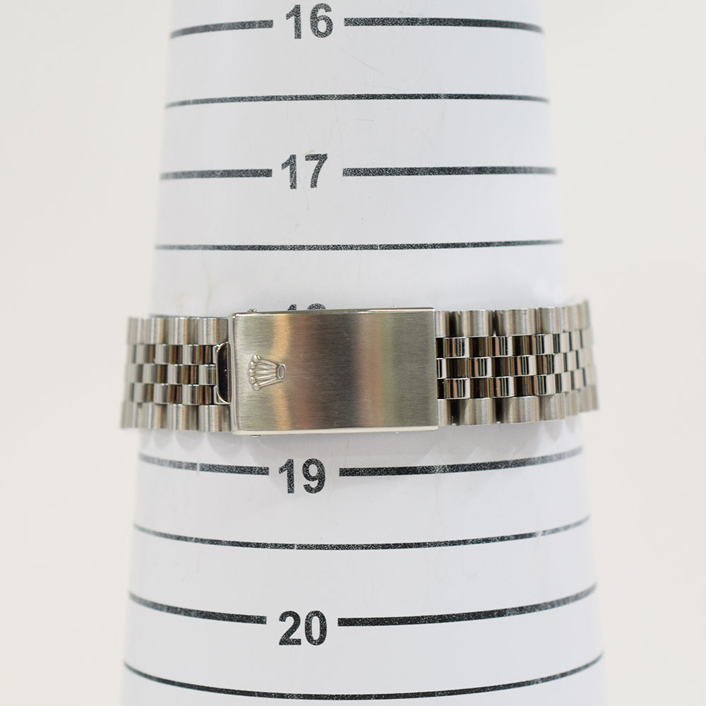 Rolex Datejust 36 16234