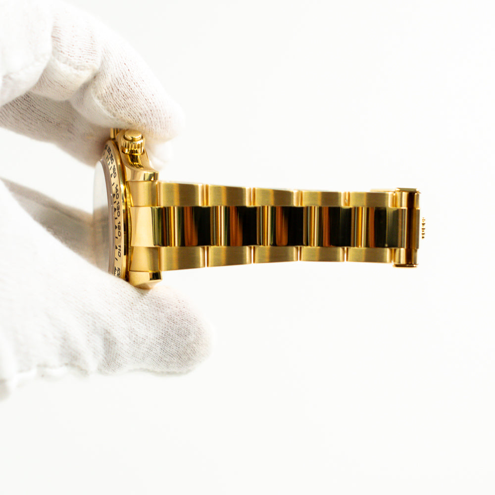 Rolex Daytona 116508