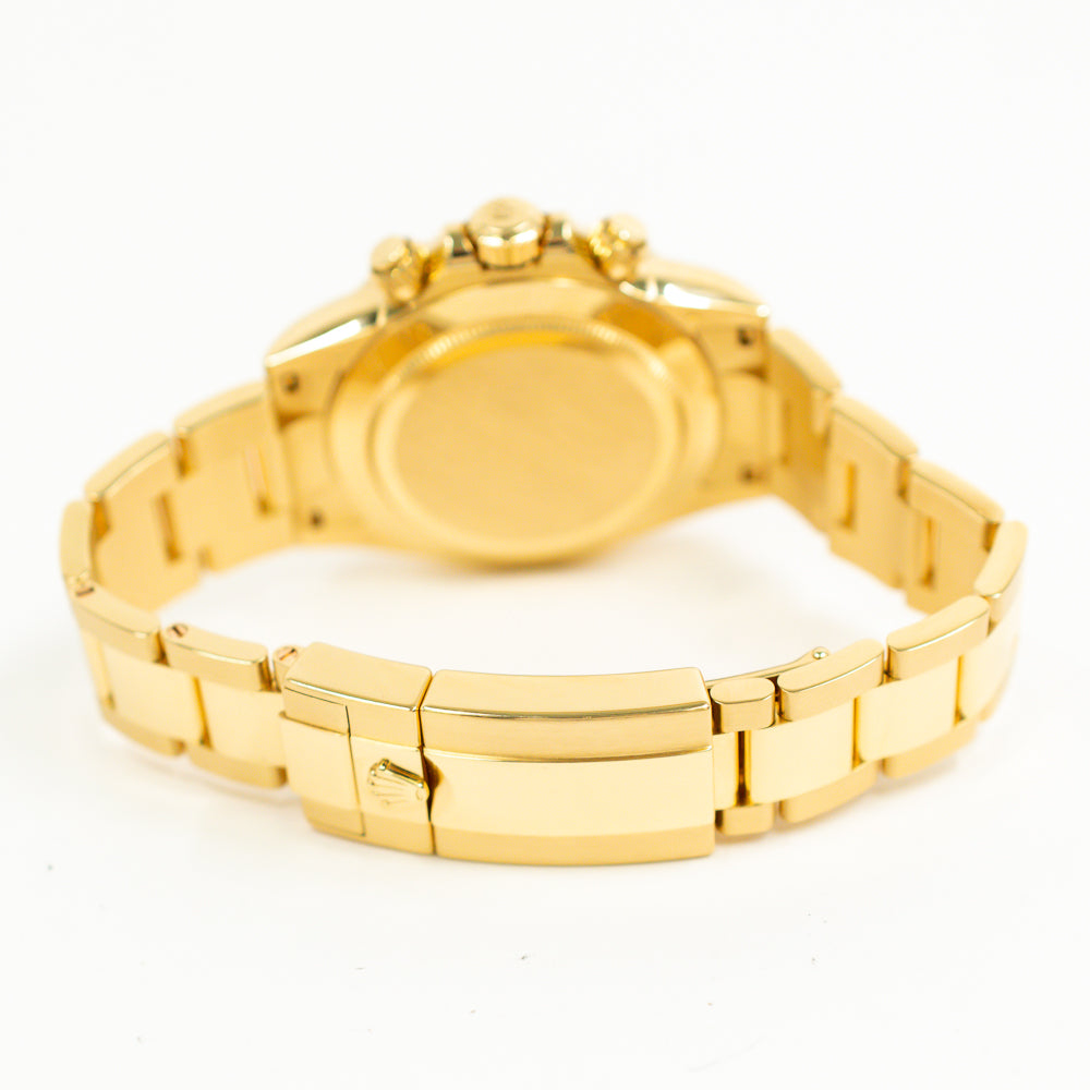 Rolex Daytona 116508