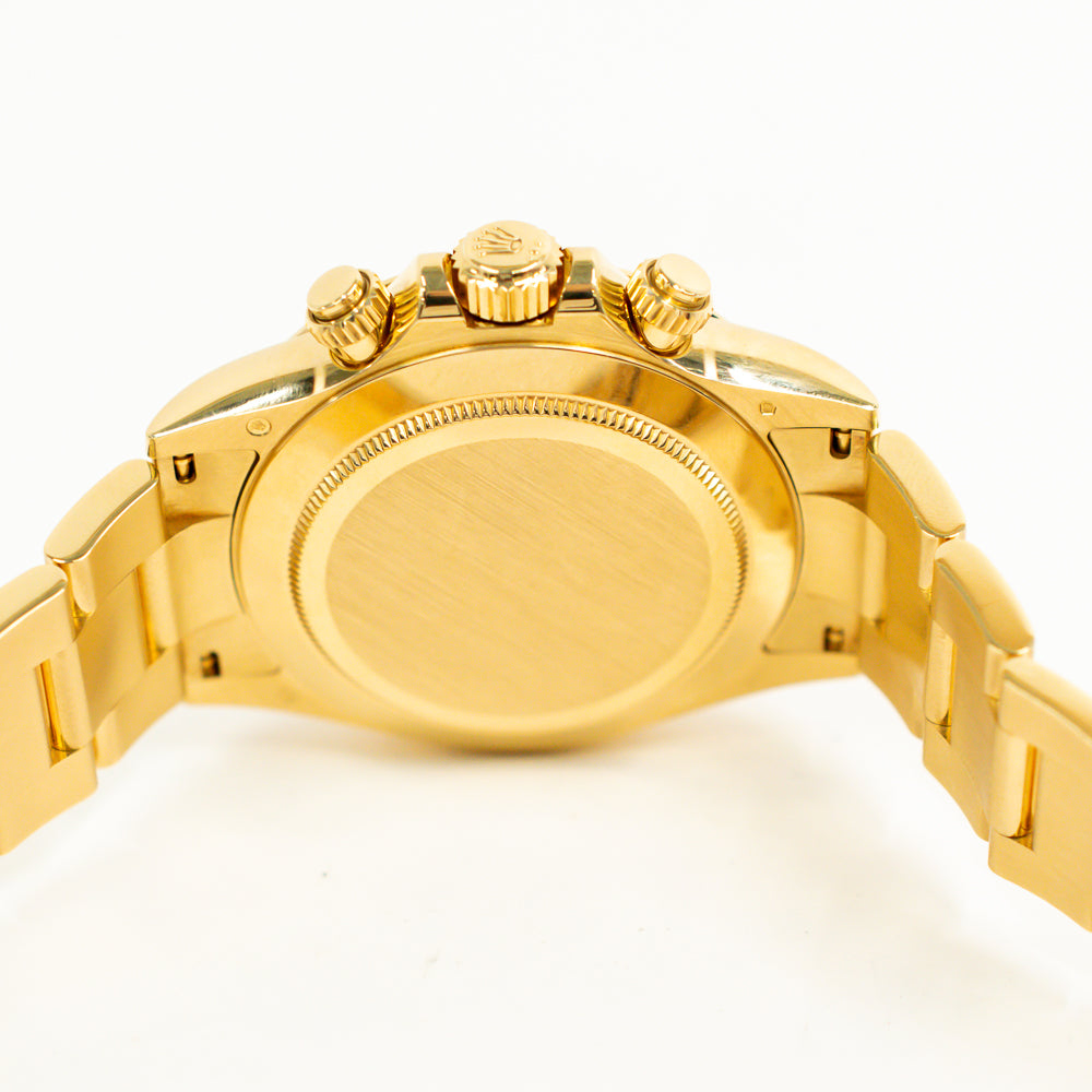 Rolex Daytona 116508