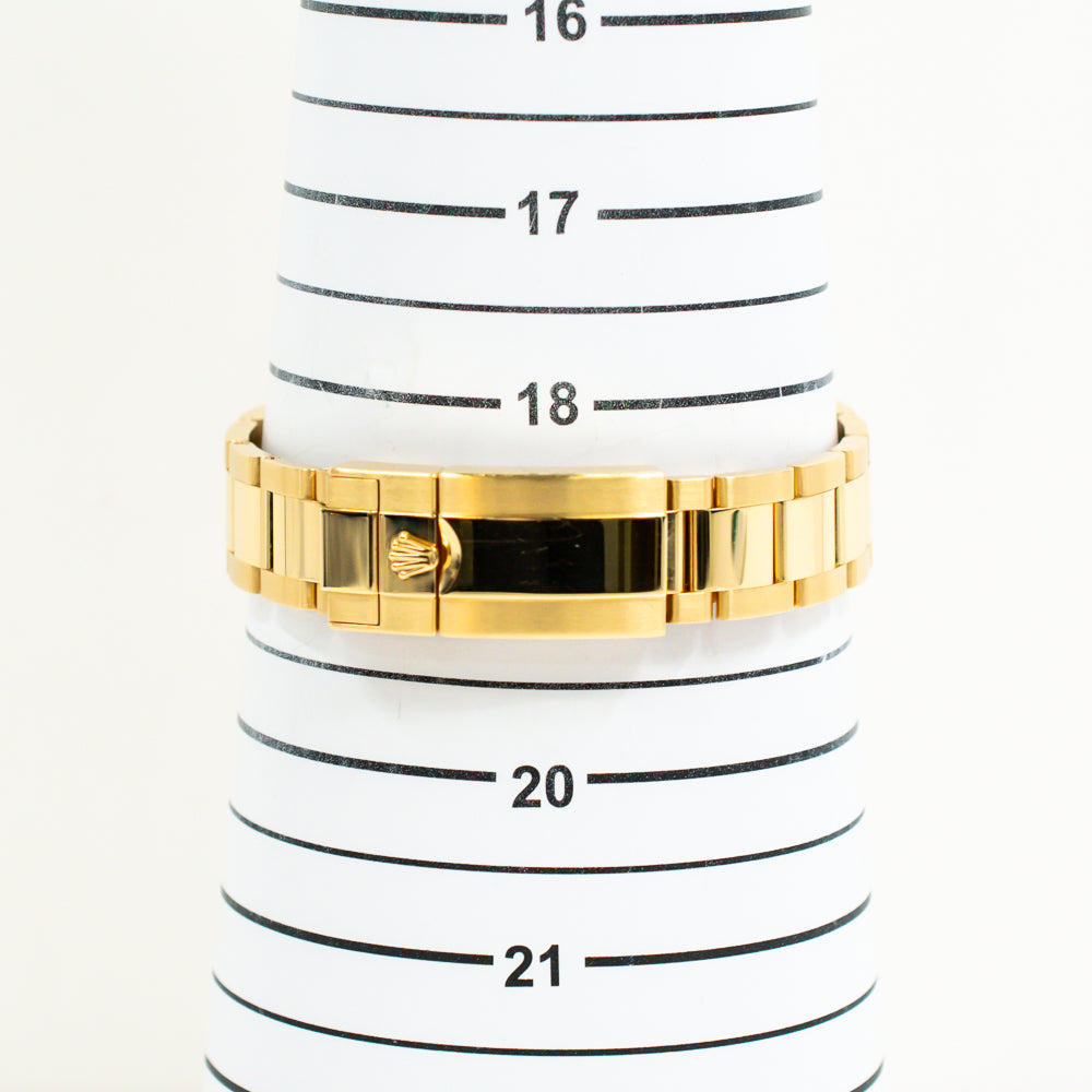 Rolex Daytona 116508