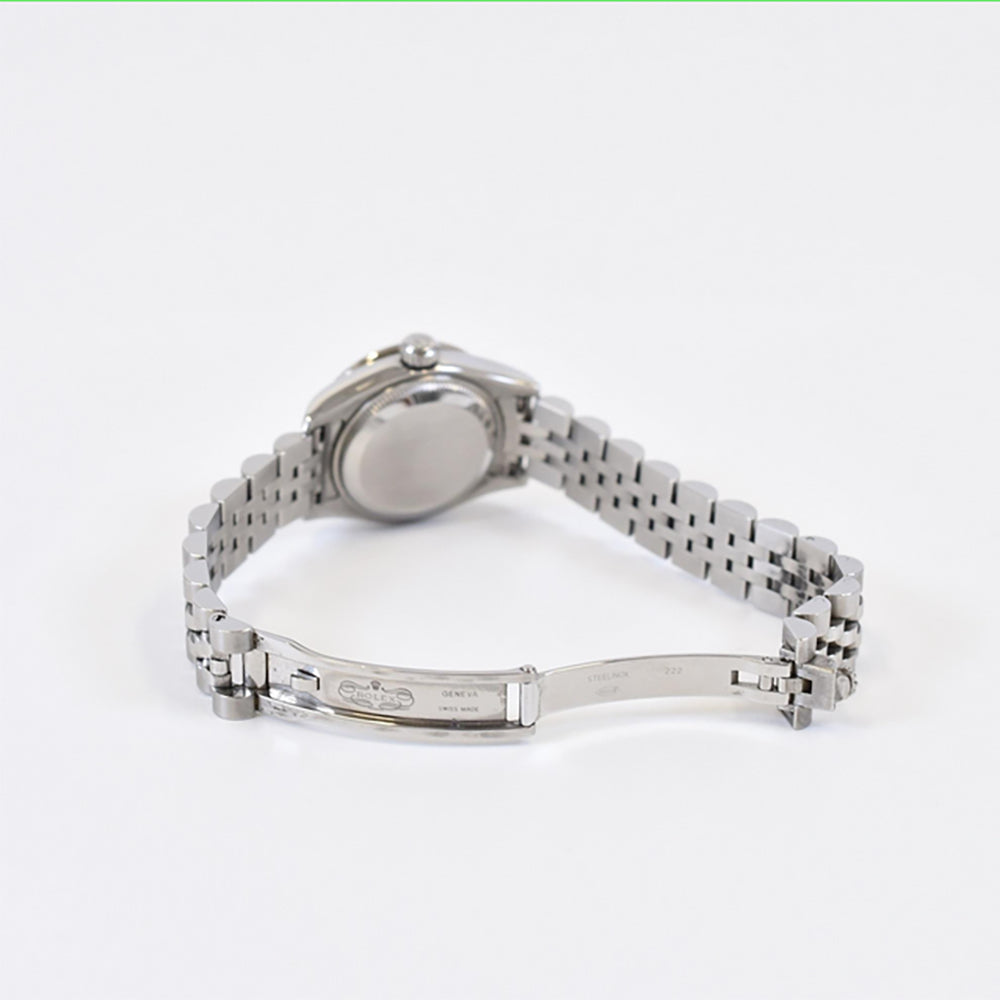 Rolex Lady-Datejust 179384RBR
