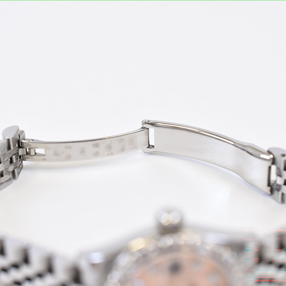 Rolex Lady-Datejust 179384RBR