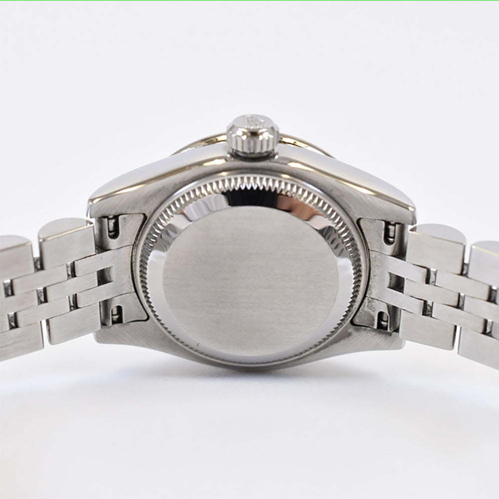Rolex Lady-Datejust 179384RBR