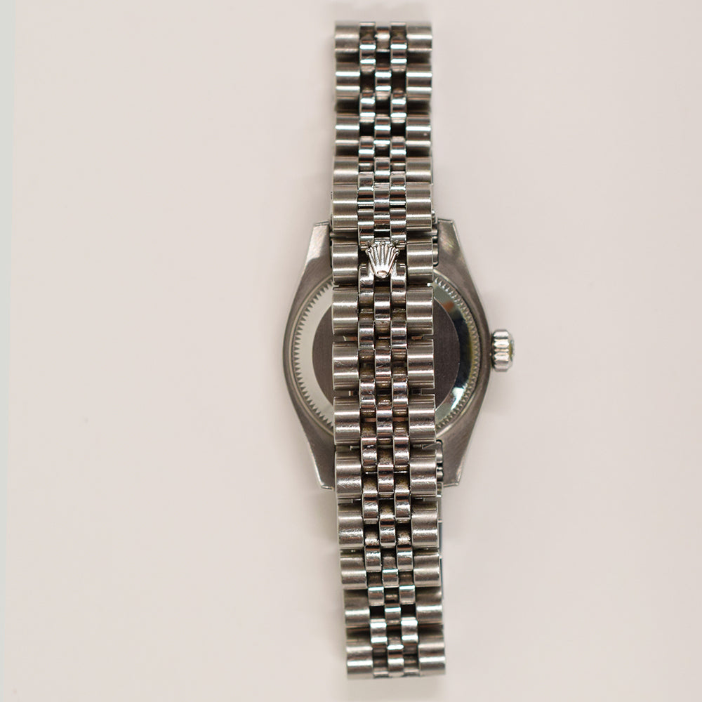 Rolex Lady-Datejust 179384RBR