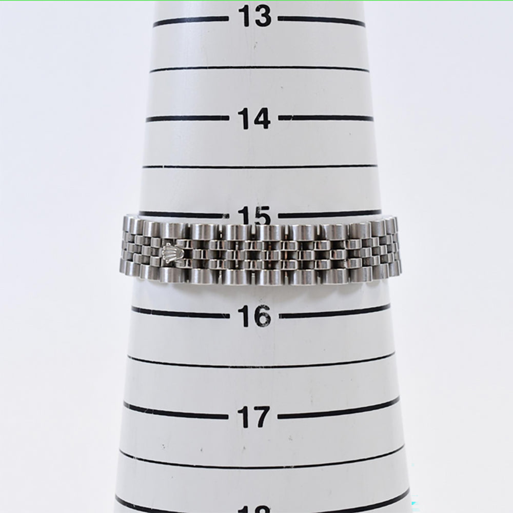 Rolex Lady-Datejust 179384RBR