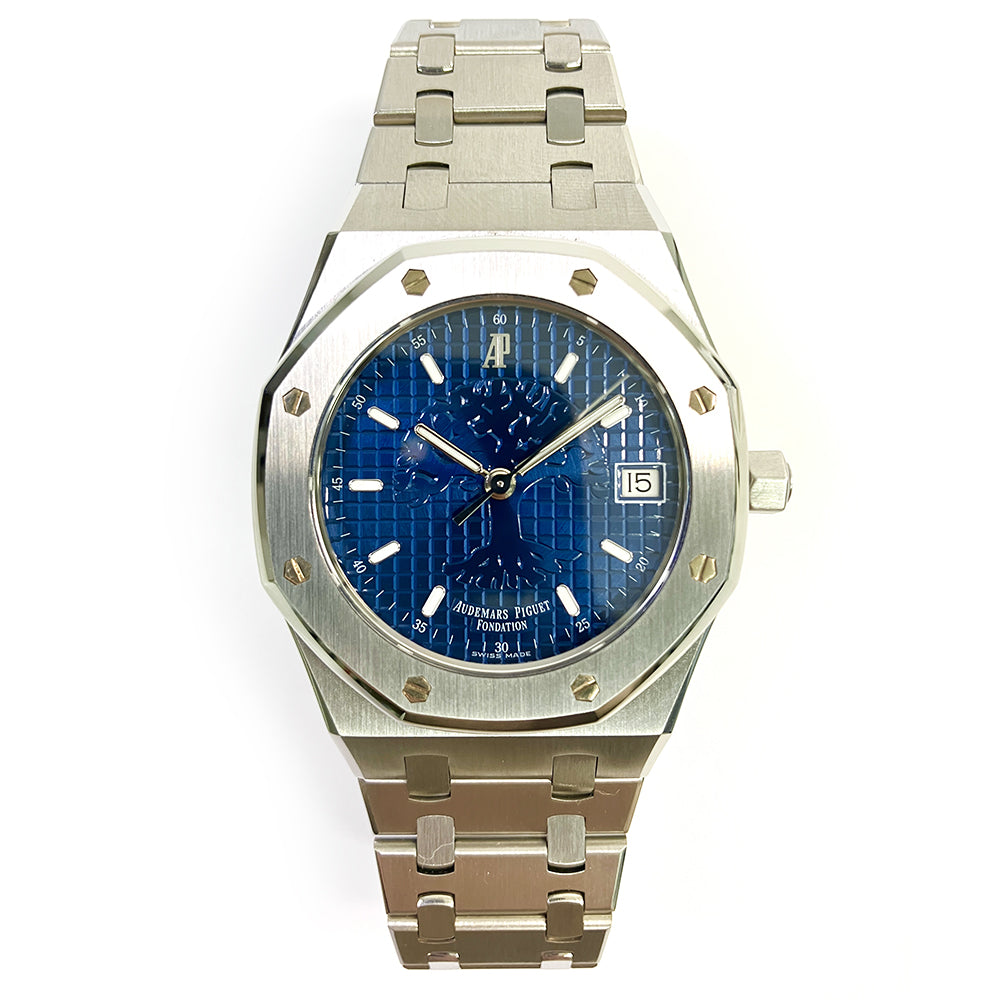 Audemars Piguet Royal Oak 15100ST.OO.0789ST.01