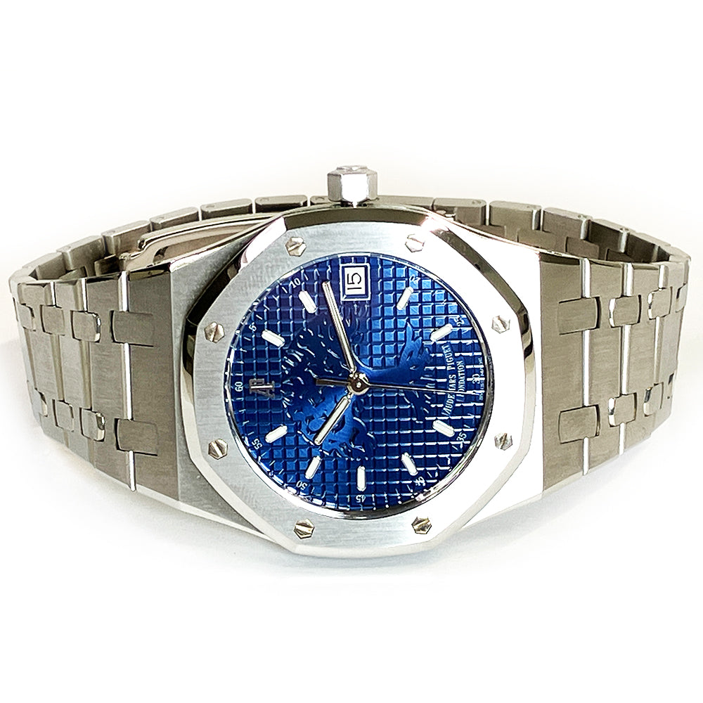 Audemars Piguet Royal Oak 15100ST.OO.0789ST.01