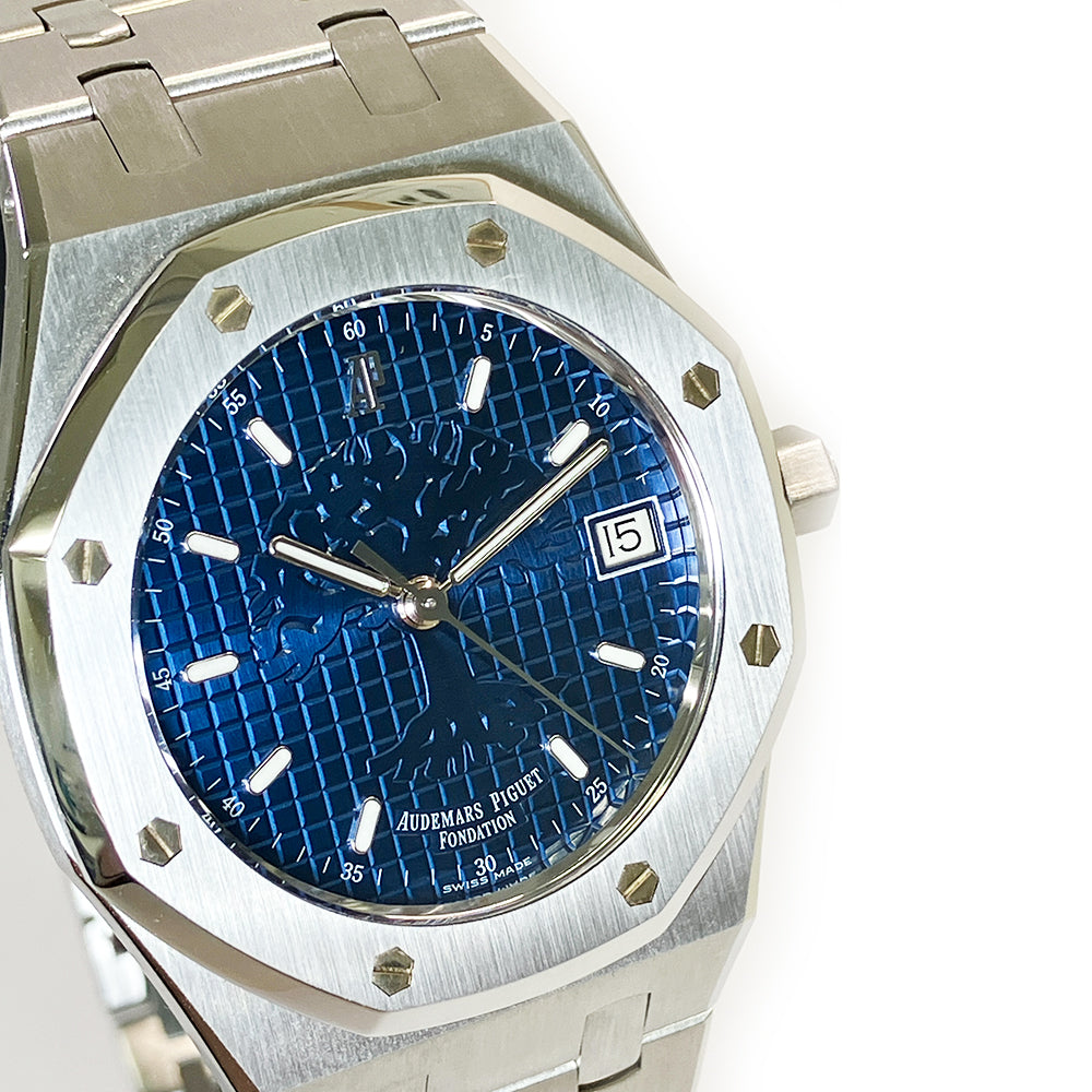 Audemars Piguet Royal Oak 15100ST.OO.0789ST.01