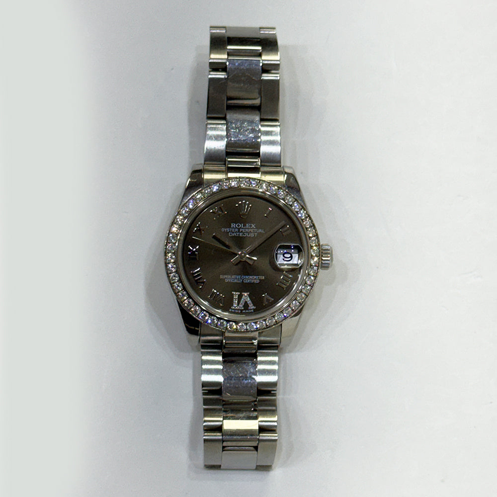 Rolex Datejust 31 178384