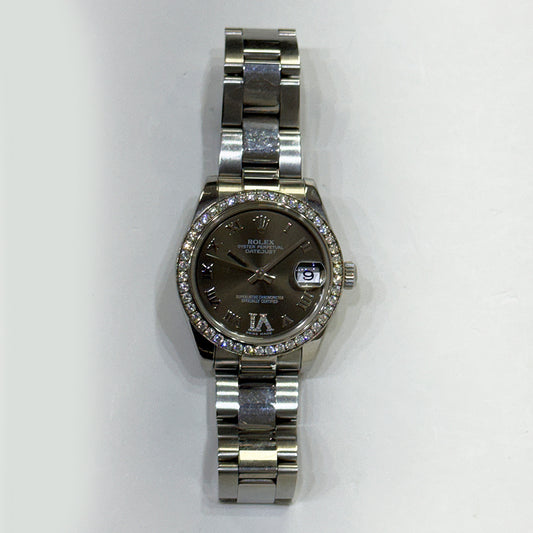 Rolex Datejust 31 178384