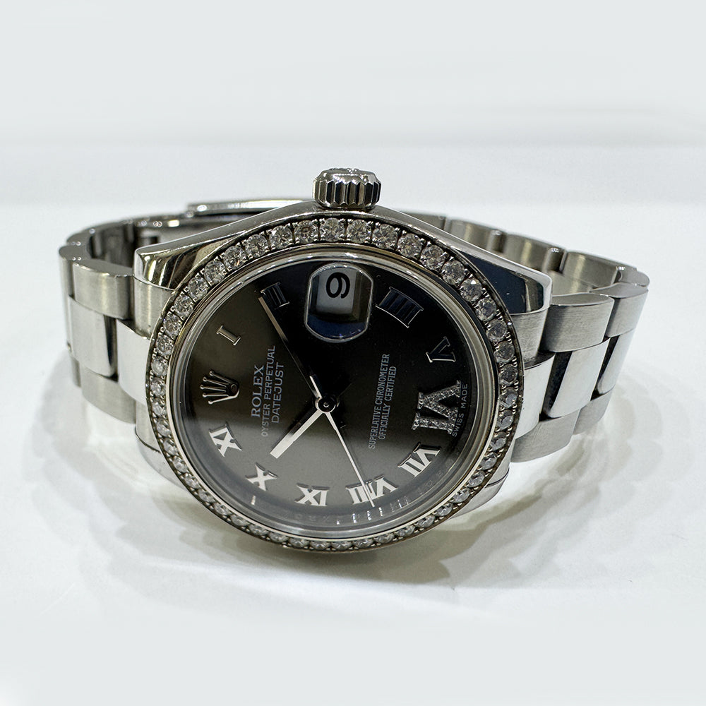 Rolex Datejust 31 178384
