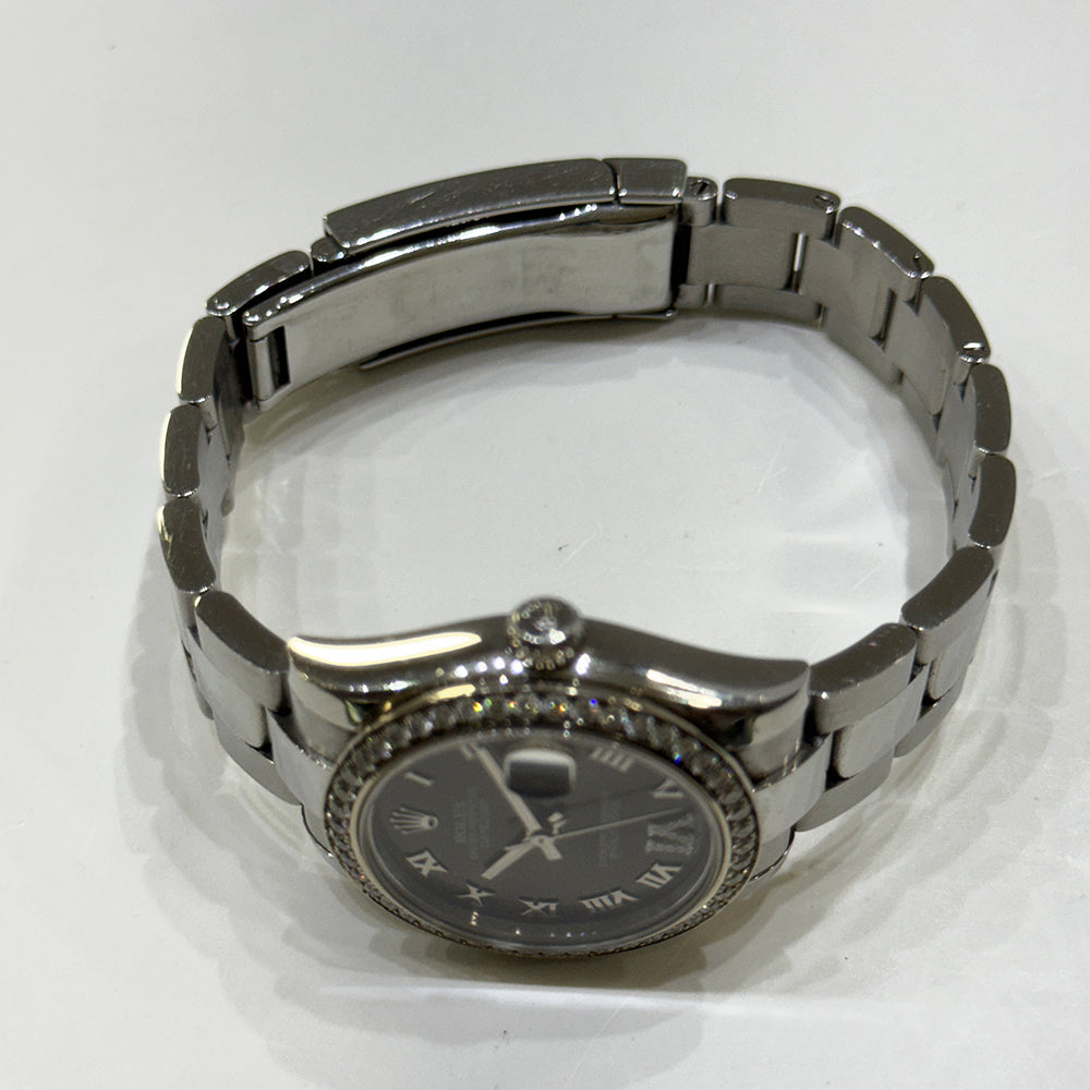 Rolex Datejust 31 178384