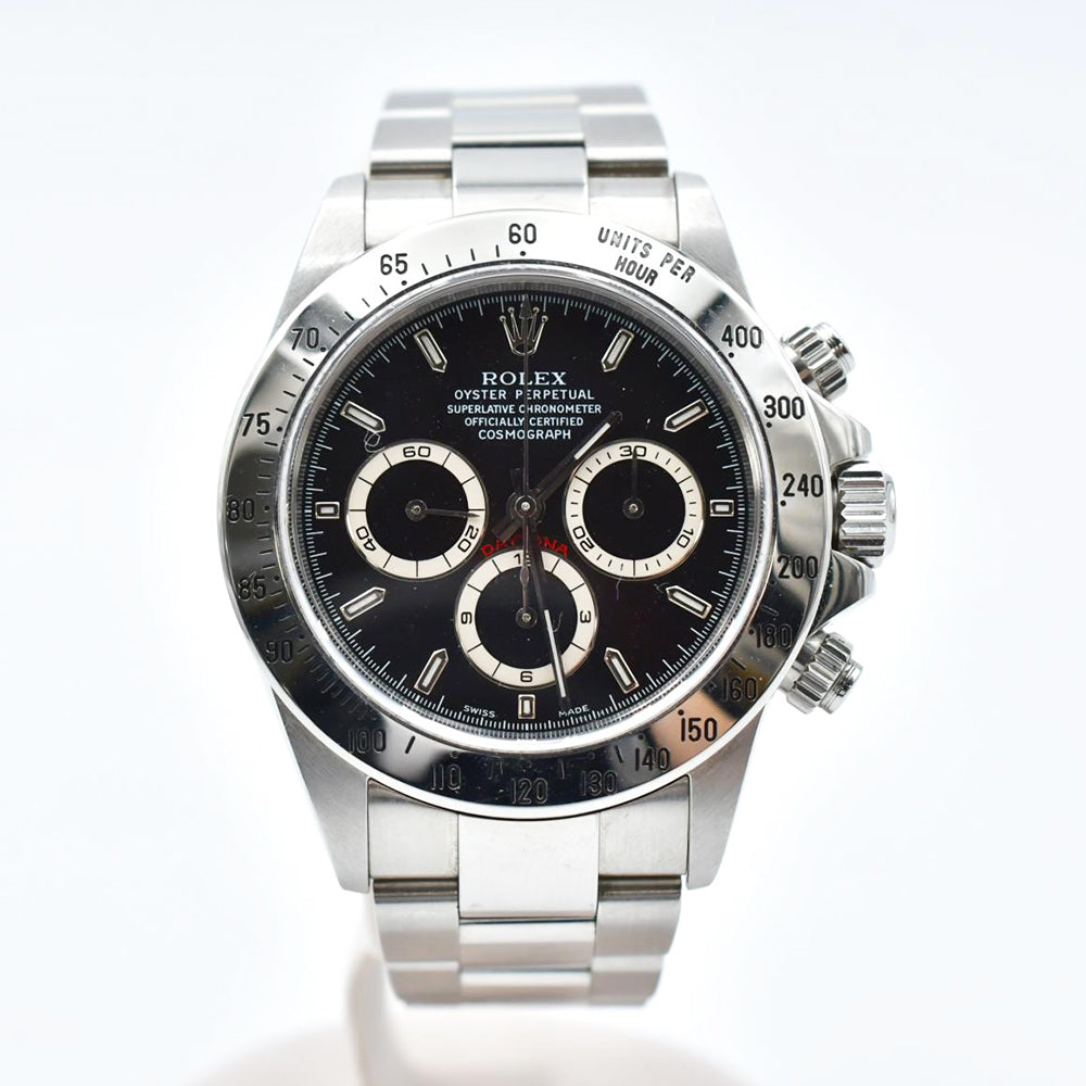 Rolex Daytona 16520