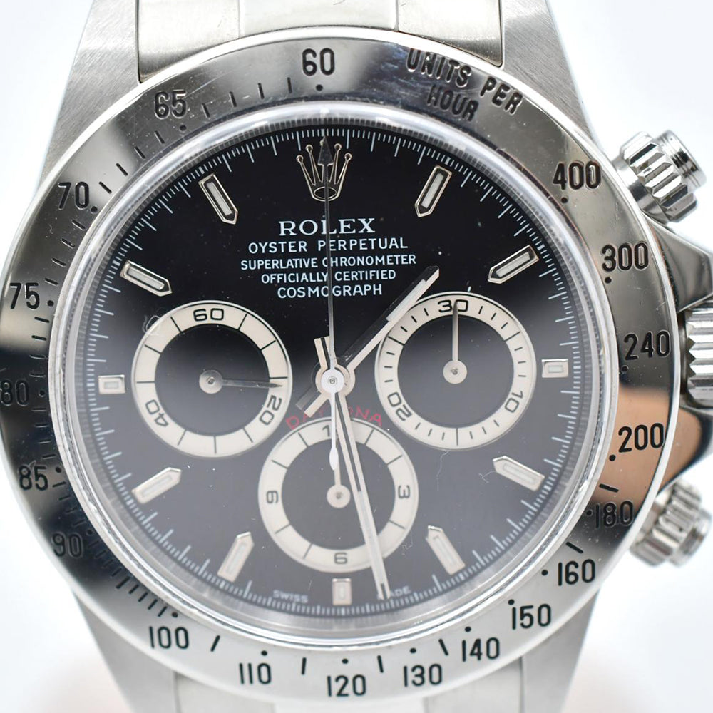 Rolex Daytona 16520