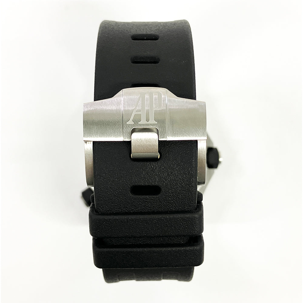 Audemars Piguet Royal Oak Offshore Diver 15710ST.OO.A002CA.02