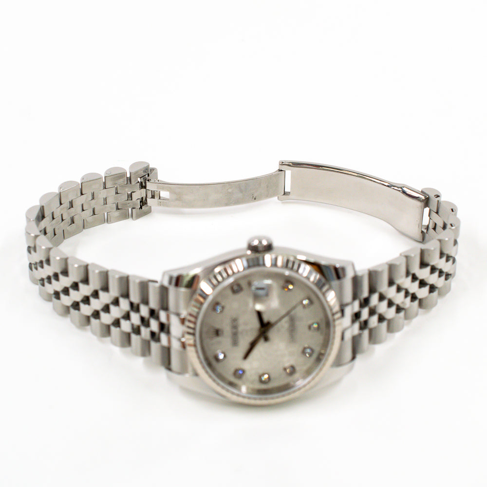 Rolex Datejust 36 116234G