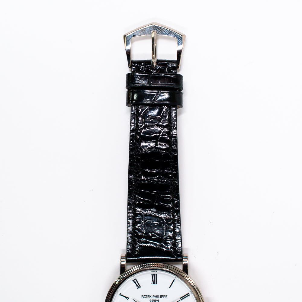 Patek Philippe Calatrava 5116G-001