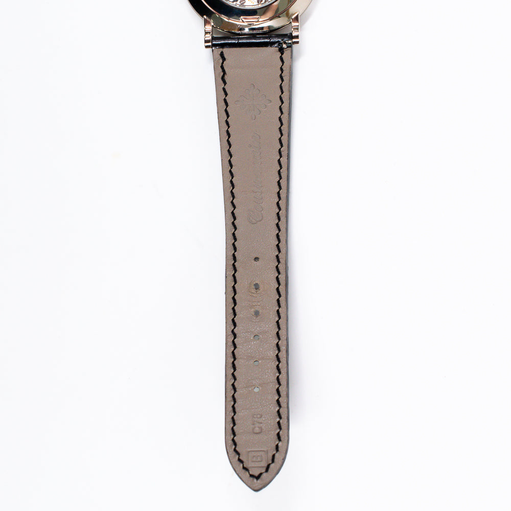 Patek Philippe Calatrava 5116G-001