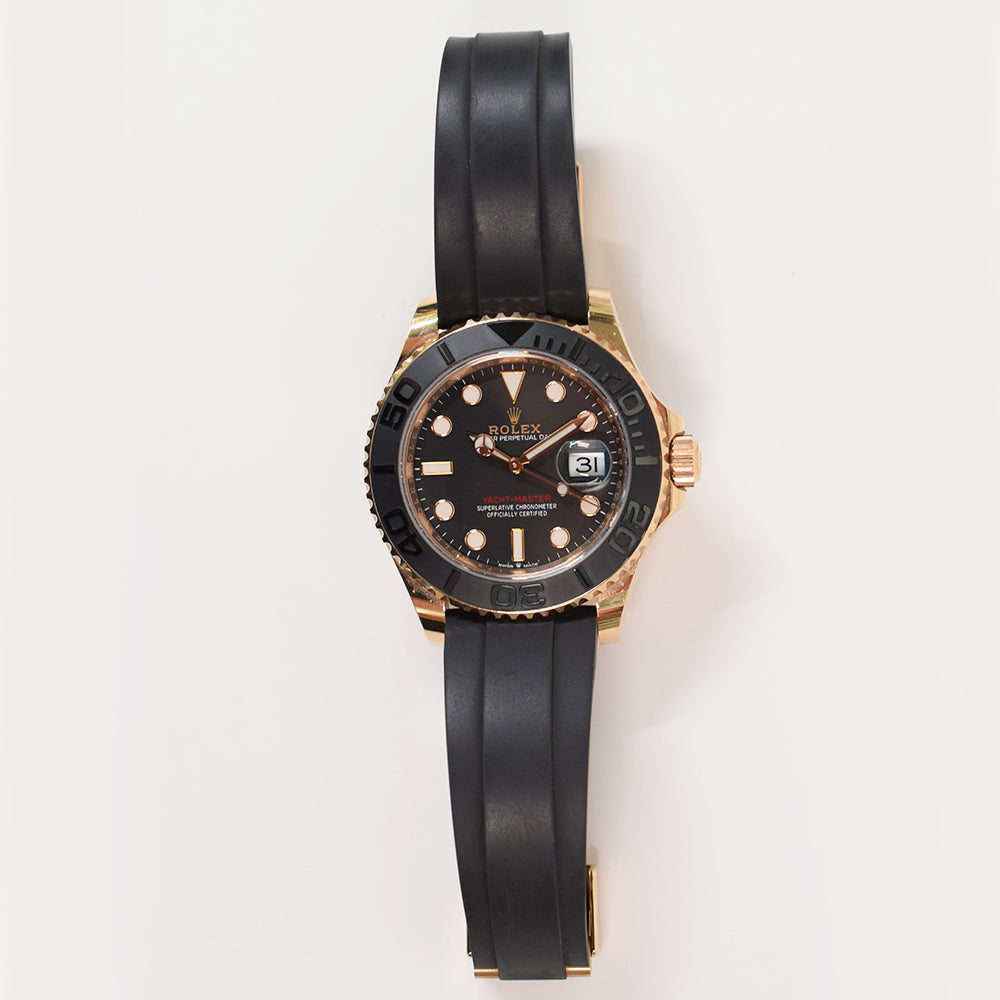 Rolex Yacht-Master 40 126655