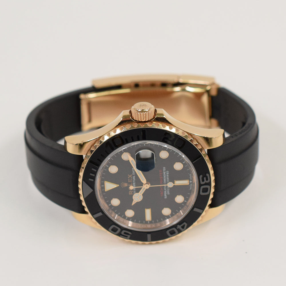 Rolex Yacht-Master 40 126655