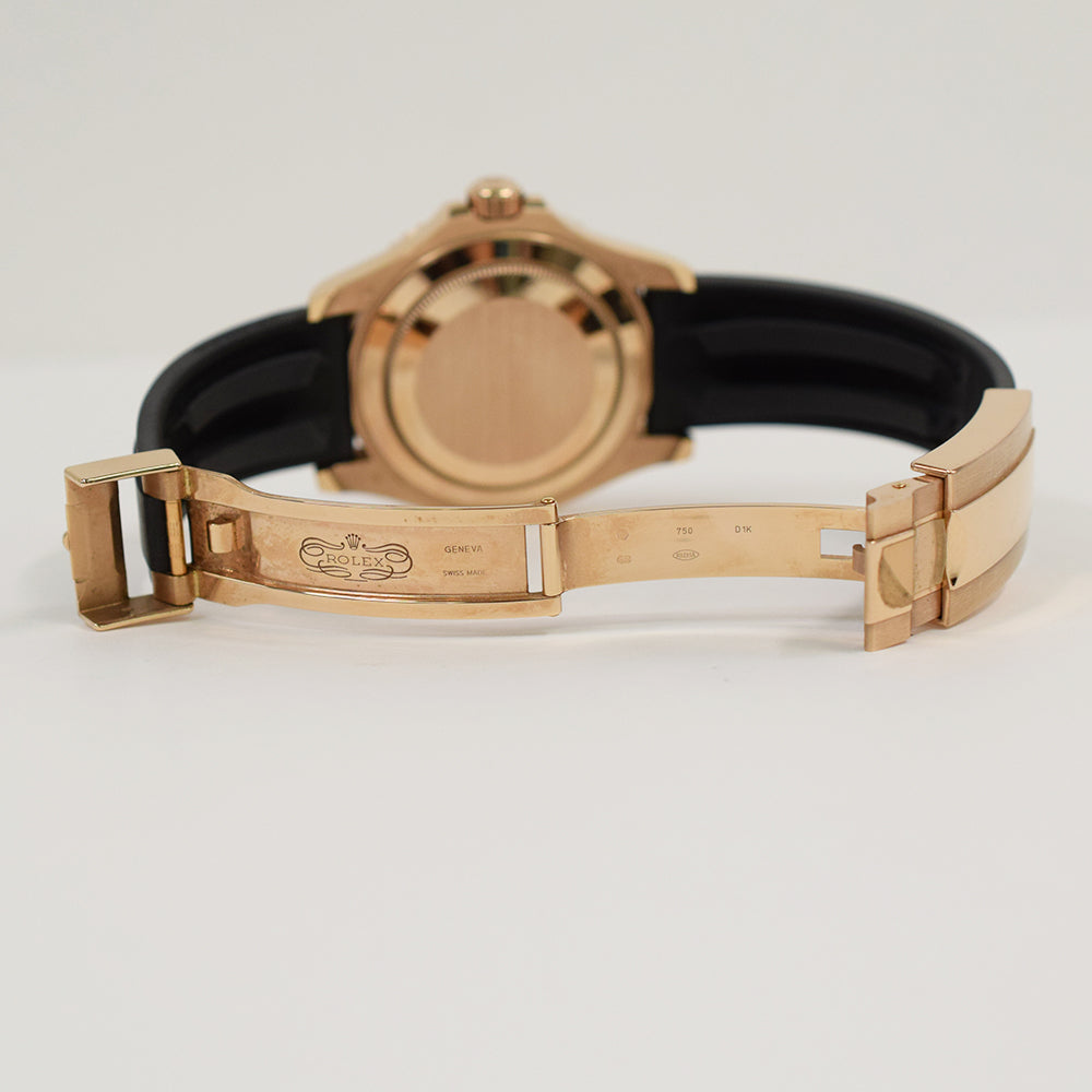 Rolex Yacht-Master 40 126655