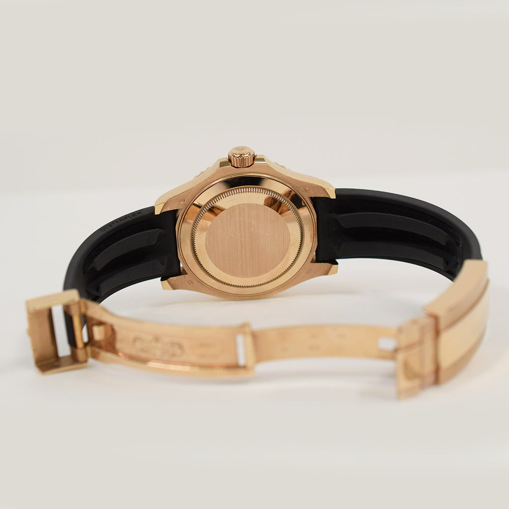 Rolex Yacht-Master 40 126655