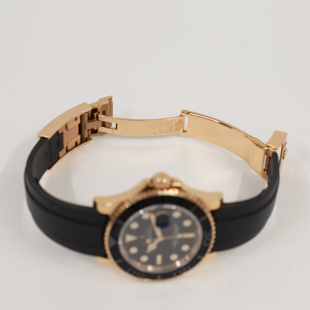 Rolex Yacht-Master 40 126655