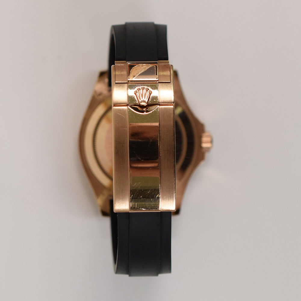 Rolex Yacht-Master 40 126655
